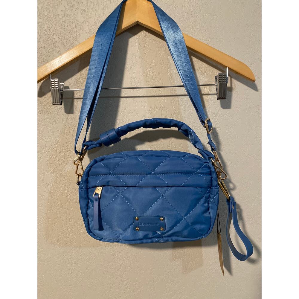 BEARPAW Quilted Crossbody Bag - Picture 4 of 10